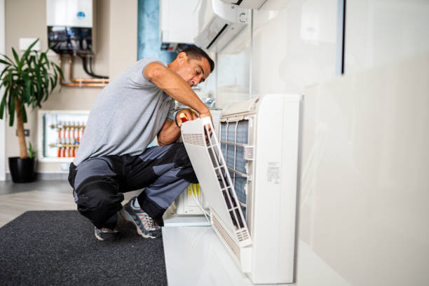 Best HVAC System Cleaning  in Forest City, PA