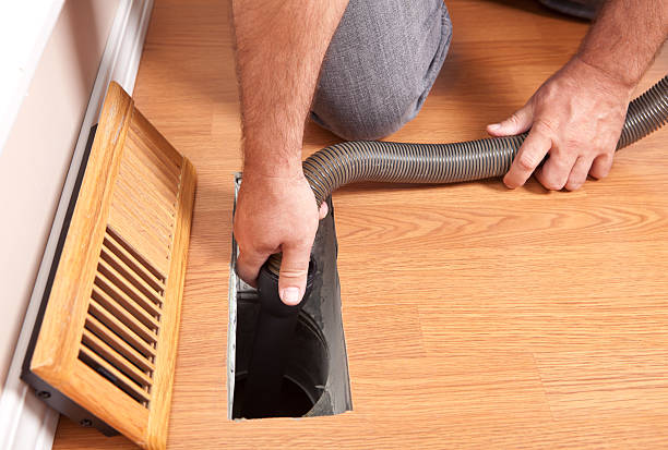 Best Affordable Air Duct Cleaning  in Forest City, PA