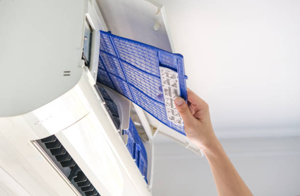 Best Affordable Air Duct Cleaning  in Forest City, PA