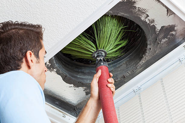 Reliable Forest City, PA Airduct Cleaning Solutions